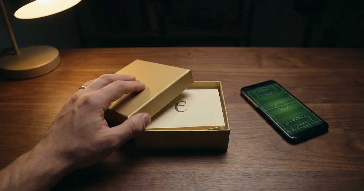 Bonus et promotions des bookmakers pour les paris football