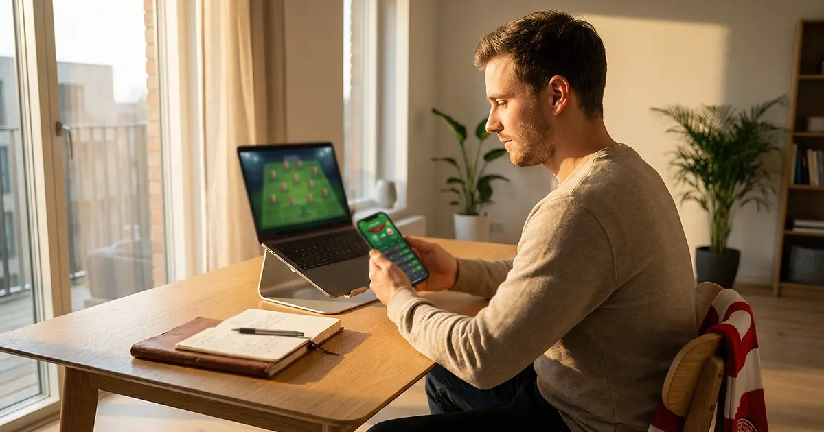 Classement des meilleurs bookmakers football en France