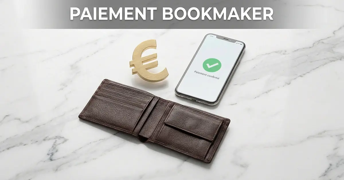 Portefeuille ouvert avec un symbole € à côté d